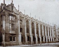 P1070460 King Edward's Grammar School